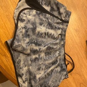 Under Armour Athletic Shorts